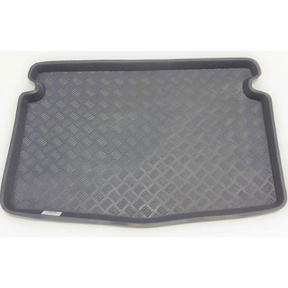 Protetor de bagageira semirrígido Volkswagen Golf Sportsvan 2014 >