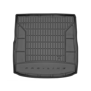 Tapete de bagageira em borracha Volkswagen Golf 6 Touring 2008–2012