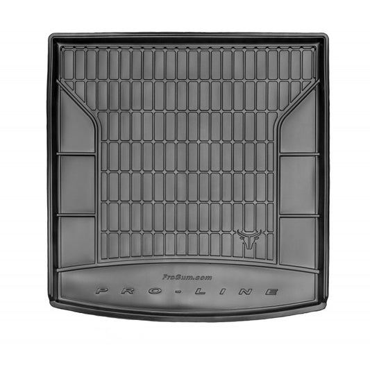 Tapete para o porta-malas do Volkswagen Golf 7 touring (2013-2020)