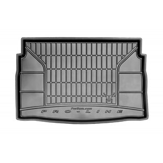 Tapete de bagageira em borracha Volkswagen Golf Sportsvan 2014 >