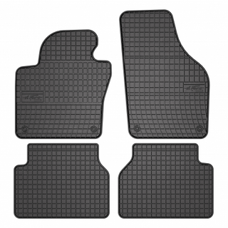 Tapetes de borracha Volkswagen Tiguan 2007–2016 — Standard