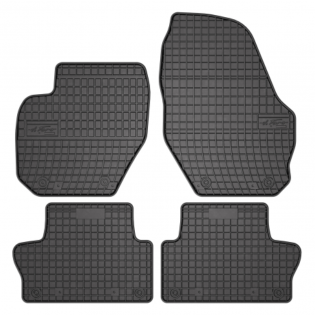 Tapetes de borracha Volvo XC60 2008–2017